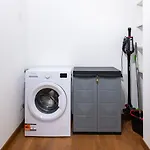 Parcheggio Gratuito - New 1bdr Con Terrazzo * Milan