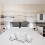 Parcheggio Gratuito - New 1bdr Con Terrazzo Milan