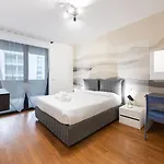 Appartement Parcheggio Gratuito - New 1bdr Con Terrazzo